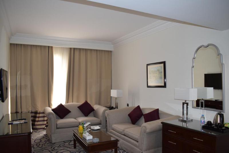 Al Hamra Hotel Jeddah Luaran gambar