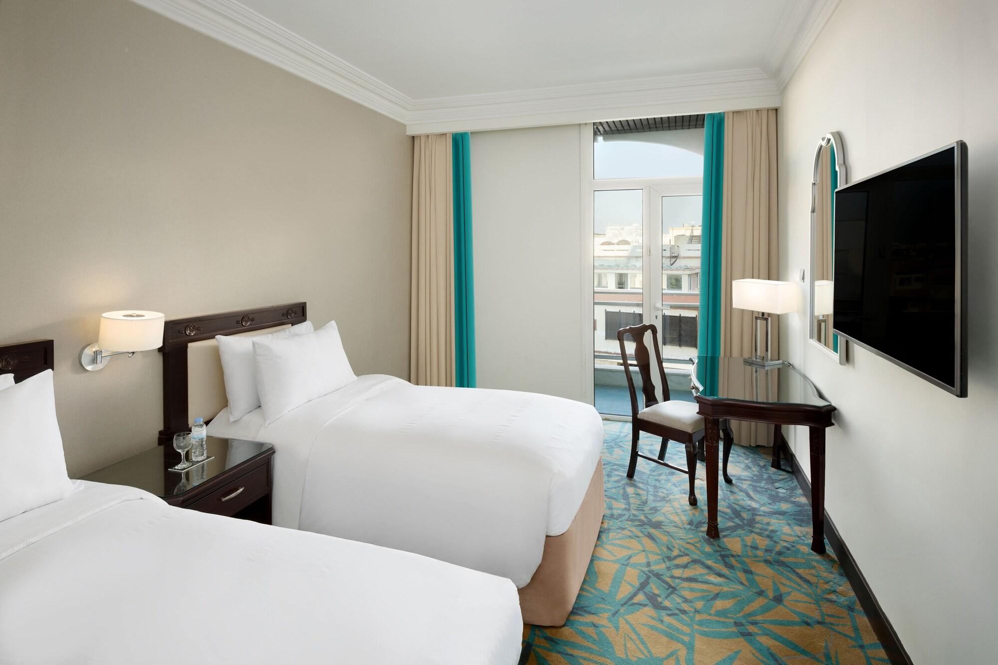 Al Hamra Hotel Jeddah Luaran gambar