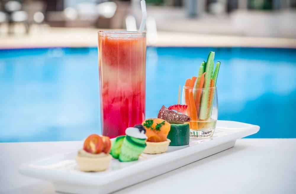 Al Hamra Hotel Jeddah Luaran gambar