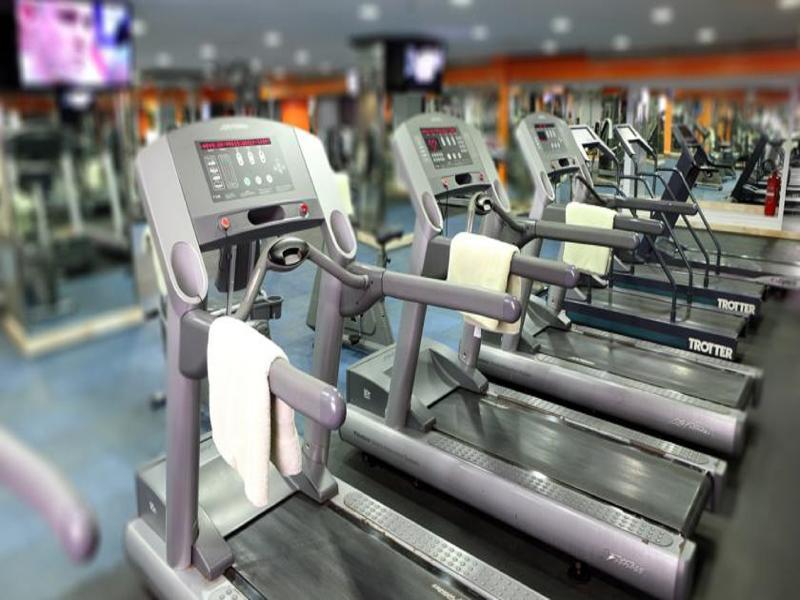 Al Hamra Hotel Jeddah Luaran gambar