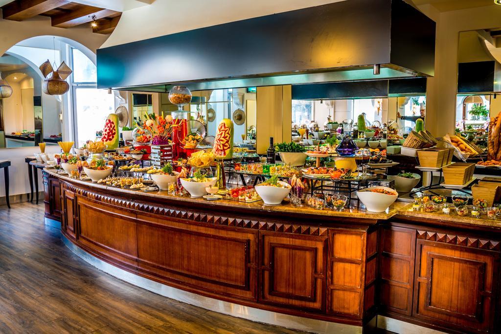 Al Hamra Hotel Jeddah Luaran gambar