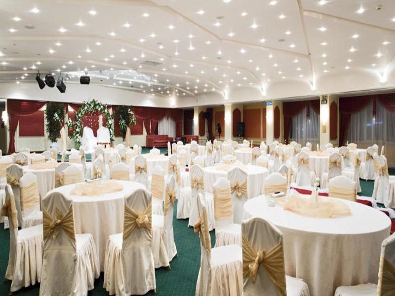 Al Hamra Hotel Jeddah Luaran gambar