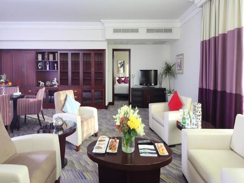 Al Hamra Hotel Jeddah Luaran gambar