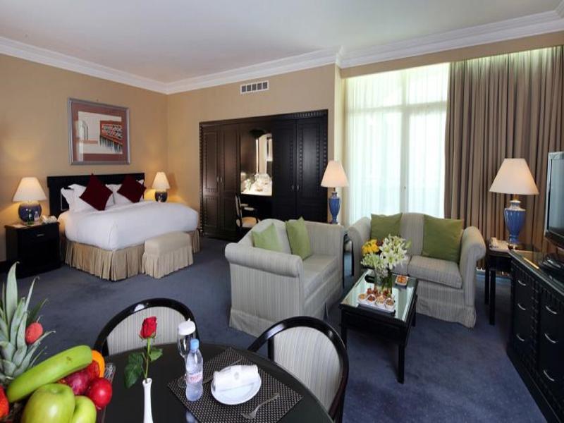 Al Hamra Hotel Jeddah Luaran gambar