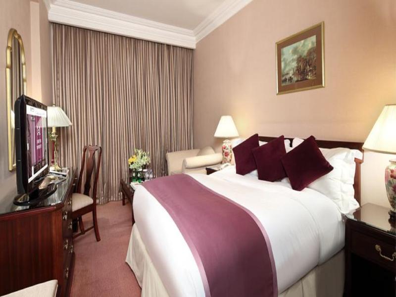 Al Hamra Hotel Jeddah Luaran gambar