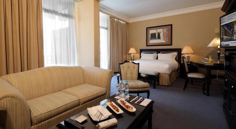 Al Hamra Hotel Jeddah Luaran gambar