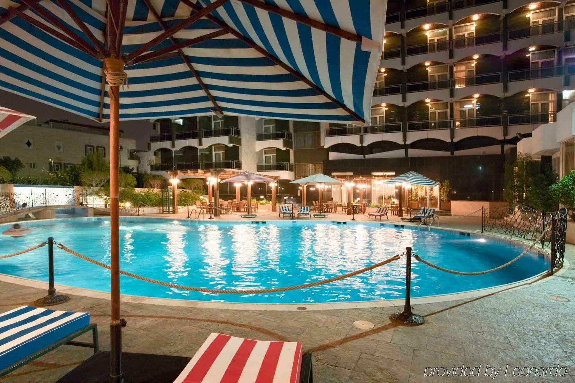 Al Hamra Hotel Jeddah Luaran gambar