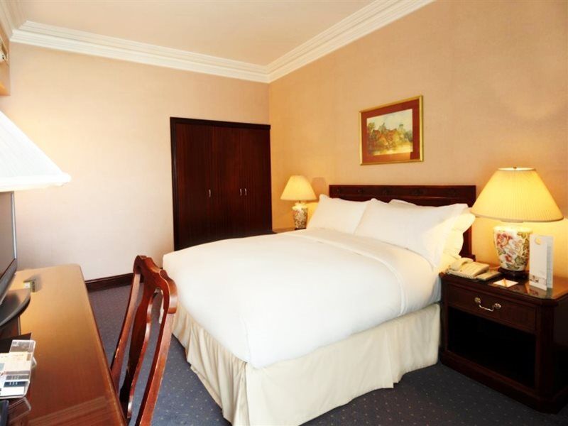 Al Hamra Hotel Jeddah Luaran gambar