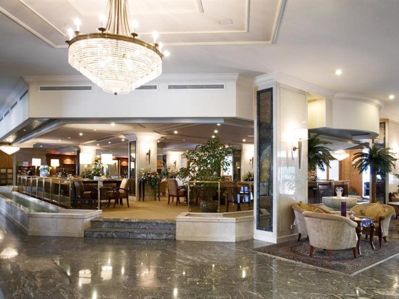 Al Hamra Hotel Jeddah Luaran gambar